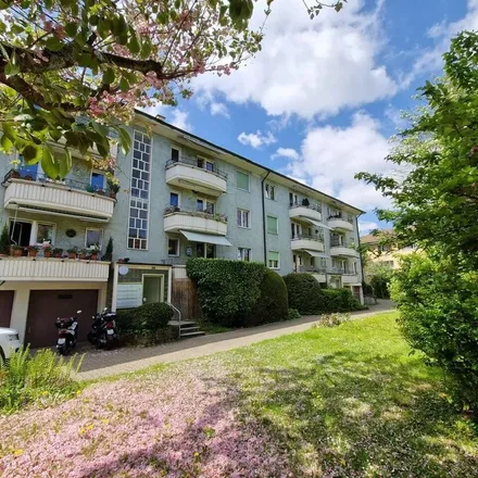 Image 6 - Oberwilerstrasse 131/133, 4102 Binningen, Switzerland - Apartment for rent