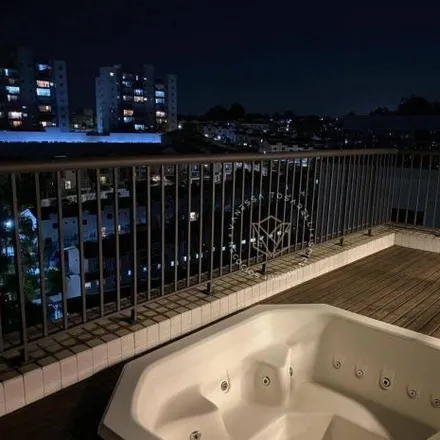 Buy this 3 bed apartment on Rua Doutor Helio Fidelis in Rio Pequeno, São Paulo - SP