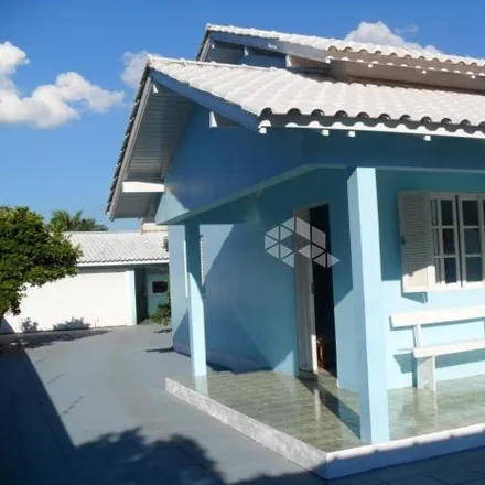 Buy this 2 bed house on Escola Municipal Otília Carvalho Rieth in Rua Paraná, Scharlau