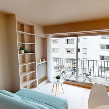 Image 3 - 31 Rue d'Hautpoul, 75019 Paris, France - Room for rent