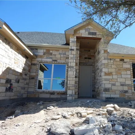 Buy this 5 bed house on 2405 Wisteria Lane in Killeen, TX 76549