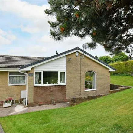 Buy this 3 bed house on Leabrook Road in Holmesfield, S18 8YS