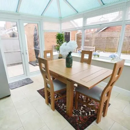 Image 7 - Mulberry Close, Radcliffe, M26 3AR, United Kingdom - House for sale