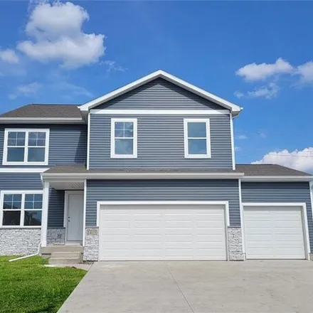 Buy this 5 bed house on Northview Drive in Waukee, IA 50263