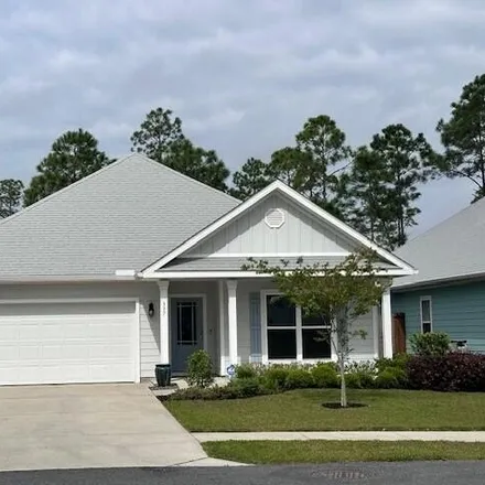 Buy this 4 bed house on Power Line Road in Bay County, FL 32408