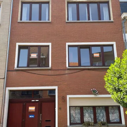 Rent this 1 bed apartment on Rue Brunard - Brunardstraat 14 in 1090 Jette, Belgium