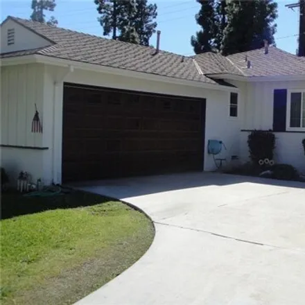 Buy this 4 bed house on 10915 Mollyknoll Avenue in Whittier, CA 90603