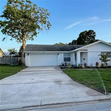 Buy this 3 bed house on 2568 60th Avenue South in Saint Petersburg, FL 33712