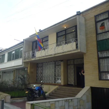 Image 1 - Carrera 24 39B - 23, Teusaquillo, 111311 Bogota, Colombia - House for rent