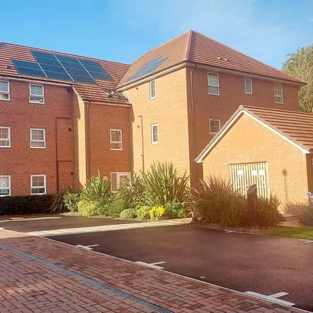 Rent this 2 bed house on 20-34 Mistle Court in Coventry, CV4 8NN