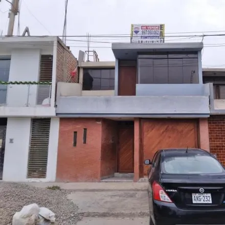 Buy this 5 bed house on Rafael Paucar in Carabayllo, Lima Metropolitan Area 15316