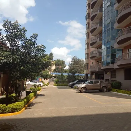 Image 6 - Lenana Road, Kilimani division, 44847, Kenya - Apartment for sale