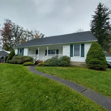 Image 2 - 34 Summit Street, Village of South Corning, Corning, NY 14830, USA - House for sale