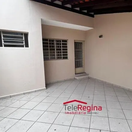 Image 2 - Rua Maria Aparecida Toledo Salles, Vila Santos, Caçapava - SP, 12280-015, Brazil - House for rent