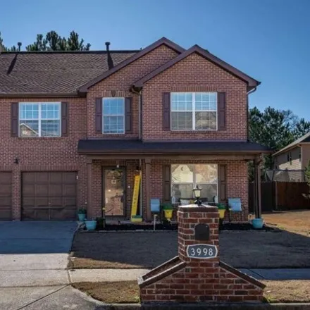 Buy this 5 bed house on 4058 Busby Mill Court in DeKalb County, GA 30294