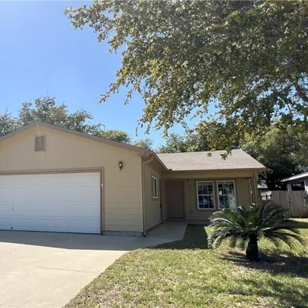 Buy this 3 bed house on 167 Treasure Street in Rockport, TX 78382