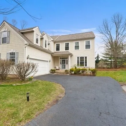 Rent this 4 bed house on unnamed road in The Hills Development, Bernards Township