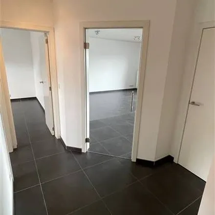 Rent this 2 bed apartment on Verbrandhofstraat 17 in 9500 Geraardsbergen, Belgium
