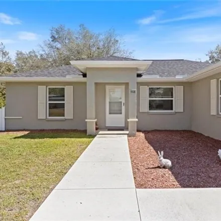Image 3 - 1098 North Independence Highway, Inverness, Citrus County, FL 34453, USA - House for sale