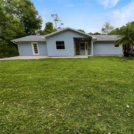 Buy this 4 bed house on 2321 Pemberton Street in Seminole County, FL 32765