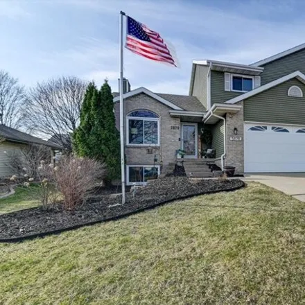 Buy this 4 bed house on La Petite Academy in Woodland Drive, Waunakee