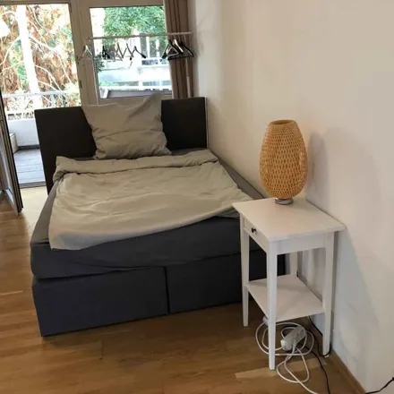Rent this 5 bed room on Wolfsgangstraße 91 in 60322 Frankfurt, Germany