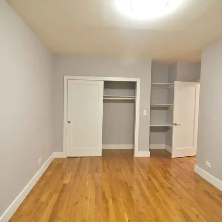 Rent this 2 bed apartment on 120 Vermilyea Avenue in New York, NY 10034