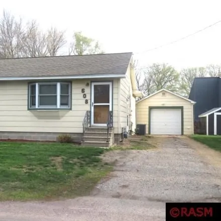 Buy this 3 bed house on 620 McCauley Street in LeHillier, Blue Earth County