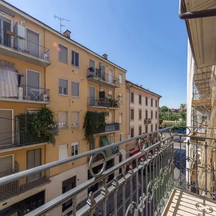 Image 9 - Via Luigi Brugnatelli 1, 20143 Milan MI, Italy - Apartment for rent