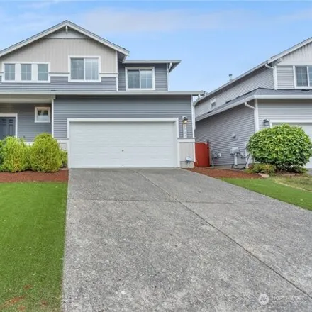 Buy this 3 bed house on 2721 65th St SE in Auburn, Washington