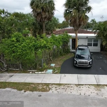 Buy this 2 bed house on 2084 Southwest 4th Avenue in Fort Lauderdale, FL 33315