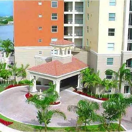 Rent this 1 bed condo on Porto Bellagio in 17125 North Bay Road, Sunny Isles Beach