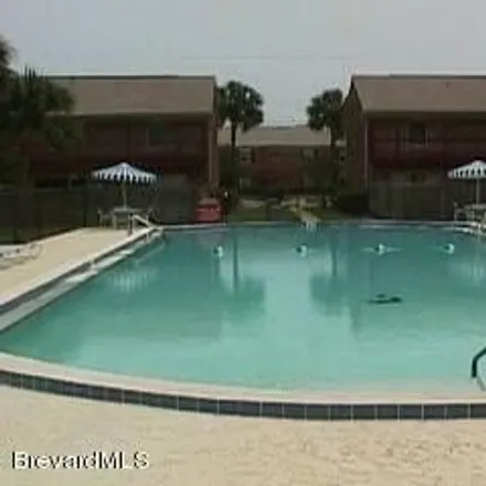 Image 3 - 954 East Colonial Court, Indian Harbour Beach, Brevard County, FL 32937, USA - Townhouse for rent
