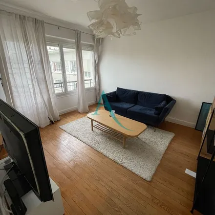Image 6 - 19 Rue Malherbe, 76600 Le Havre, France - Apartment for rent