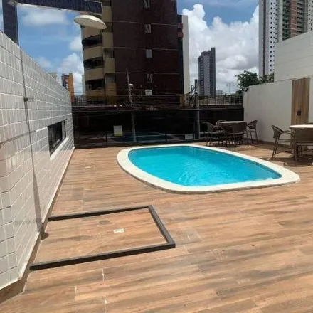 Buy this 4 bed apartment on Rua João Batista de Menezes in Jardim Oceania, João Pessoa - PB