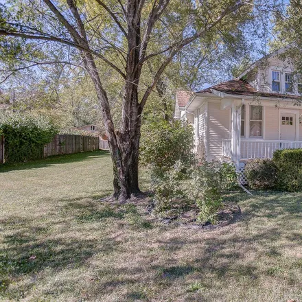 Image 3 - 423 North 37th Street, Royal Heights, Belleville, IL 62226, USA - House for sale