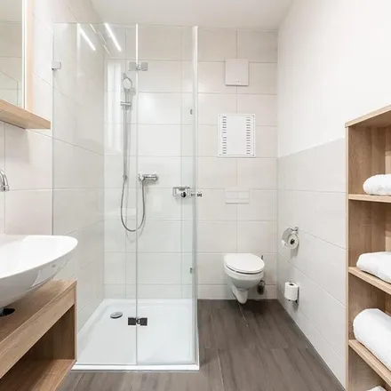 Rent this 2 bed apartment on Seligenthaler Straße 15 in 84034 Landshut, Germany