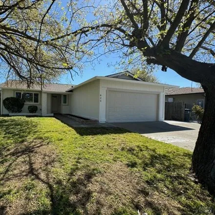 Buy this 3 bed house on 547 Spoonbill Lane in Suisun City, CA 94585