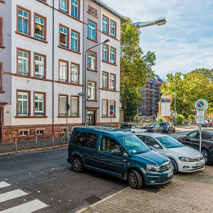 Image 9 - Dreieichstraße 34, 60594 Frankfurt, Germany - Apartment for rent