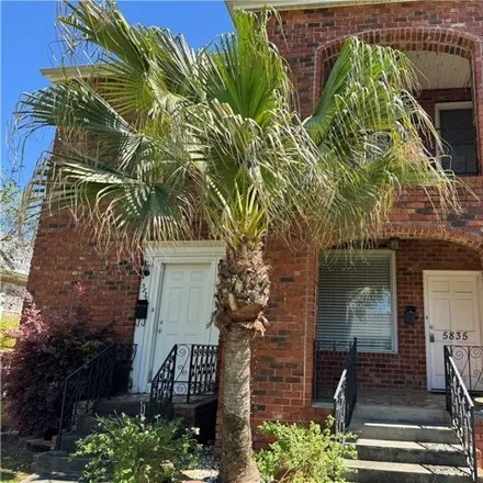 Rent this 3 bed house on 5837 Louis Xiv Street in Lakeview, New Orleans
