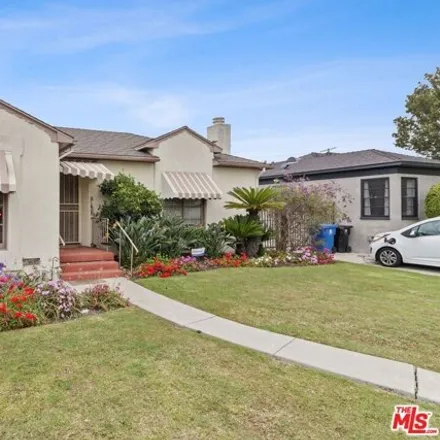 Image 3 - 1835 S Crescent Heights Blvd, Los Angeles, California, 90035 - House for sale