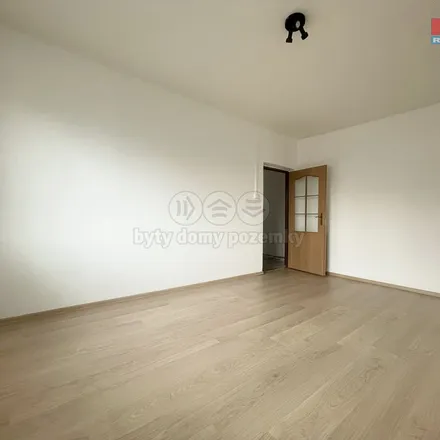 Rent this 2 bed apartment on ev.5009 in 432 01 Kadaň, Czechia