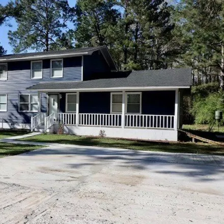 Image 4 - 100 Bobwhite Drive, Crisp County, GA 31015, USA - House for sale