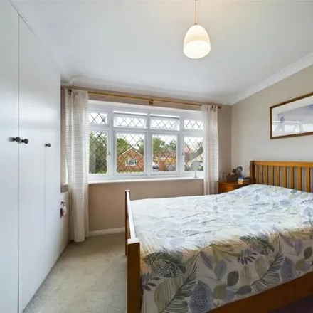 Image 5 - Normanton Close, Christchurch, BH23 2JD, United Kingdom - House for sale