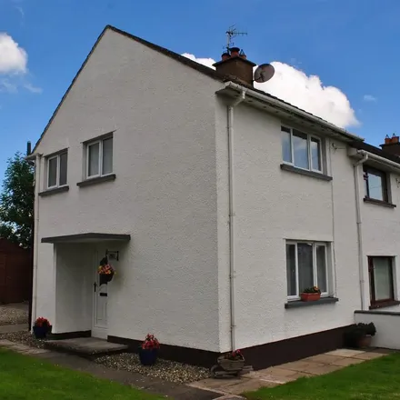 Rent this 2 bed apartment on unnamed road in Randalstown, BT41 3HF