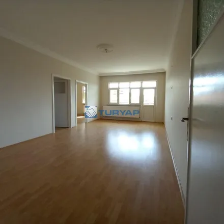 Rent this 4 bed apartment on Köklü Sokak 14 in 06300 Keçiören, Turkey