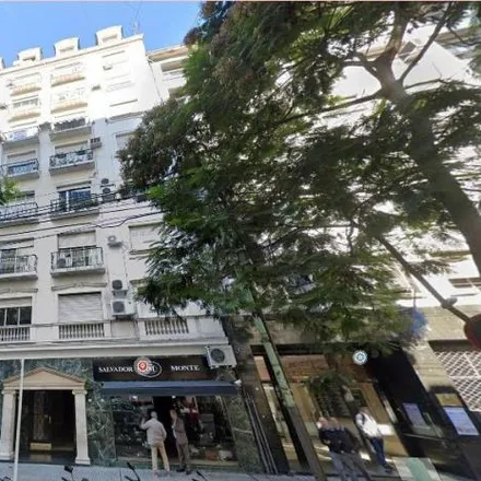 Buy this 2 bed apartment on Lavalle 1539 in San Nicolás, 1048 Buenos Aires