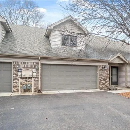 Buy this 3 bed house on 13600 - 13610 Parkwood Drive in Burnsville, MN 55337