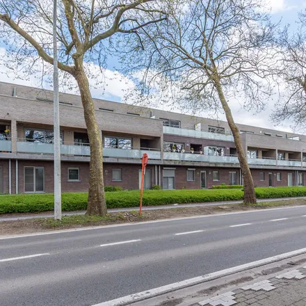 Image 9 - Brusselsesteenweg 389, 2800 Mechelen, Belgium - Apartment for rent