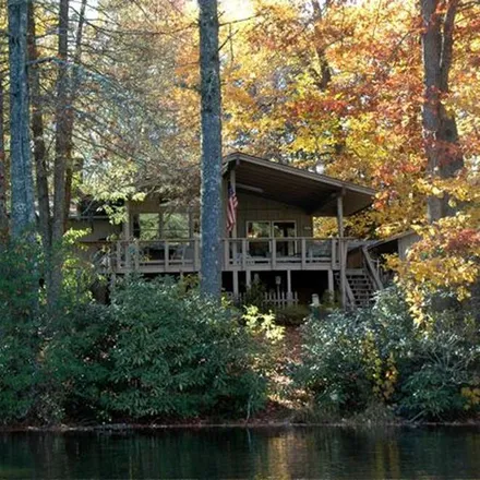 Image 9 - Lake Toxaway, NC, 28747 - House for rent
